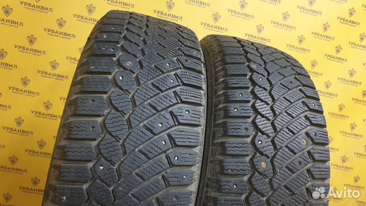 Gislaved Nord Frost 200 205/60 R16 96T