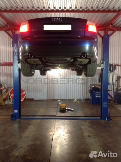 Оборудование для Автосервиса, новое на гарантии