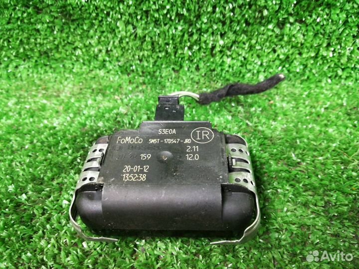 Датчик дождя Ford Kuga 1 1397212159,5M5T-17D547-JR