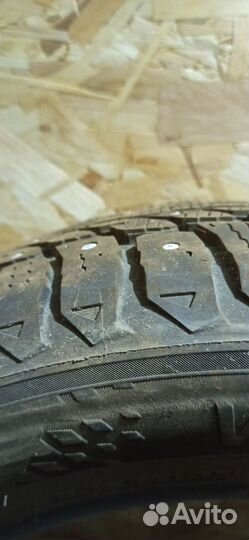 Kumho WinterCraft Ice Wi32 205/55 R16 96T