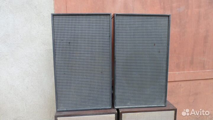 Своя акустика Электроника Klipsch 35ас 018 и др