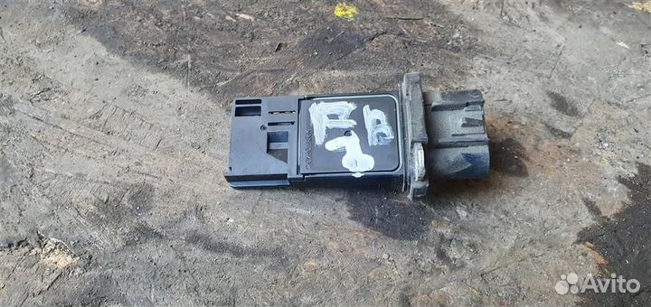 Расходомер воздуха (массметр) Cadillac SRX 1 2003