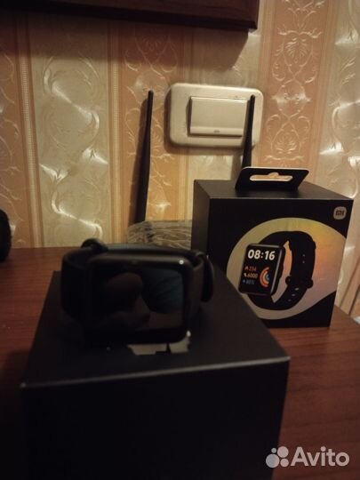 Смарт- часы redmi watch 2 lite