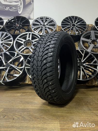 Antares Grip 60 Ice 205/55 R16 94T