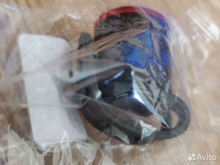 Задний фонарь для велосипеда