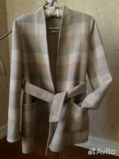 Пиджак - пальто. Max mara 42 it