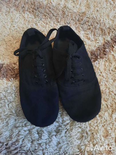 Джазовки для танцев