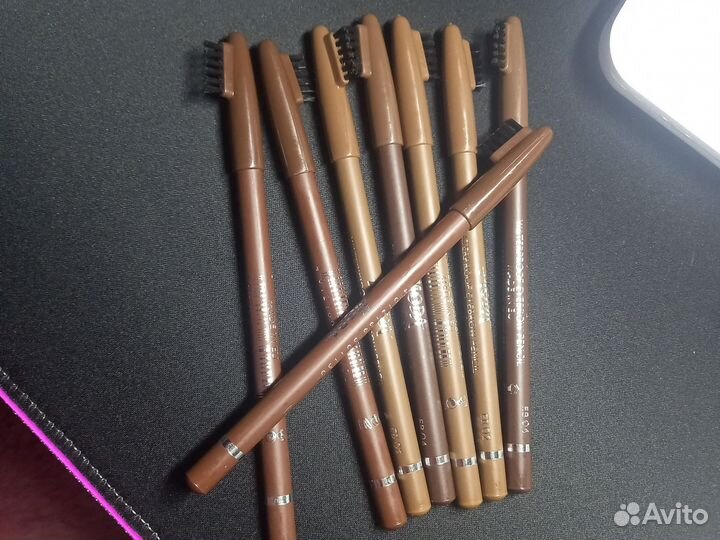 Карандаш для бровей