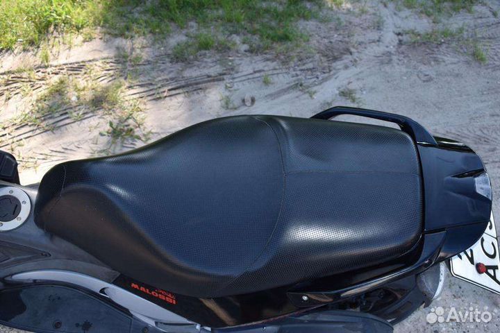 Максискутер Gilera Runner VXR 200 2010 г