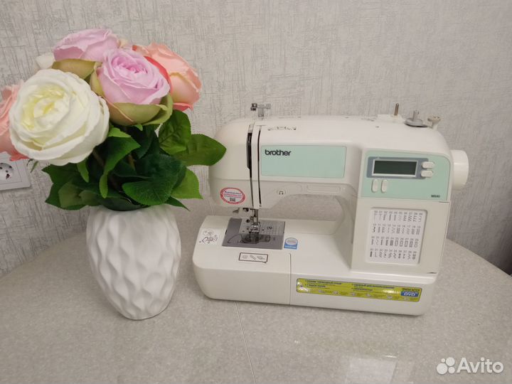 Швейная машинка brother