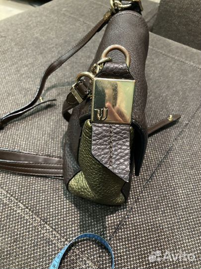 Сумка кросс боди Trussardi Jeans