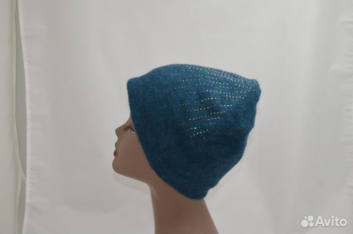 Шапка
