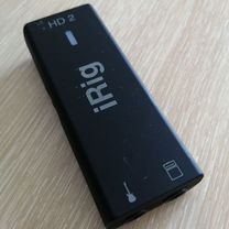 IRig HD 2