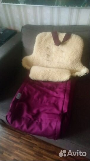 Коляска Teutonia mistral s 2 в 1 (макс. комплект)