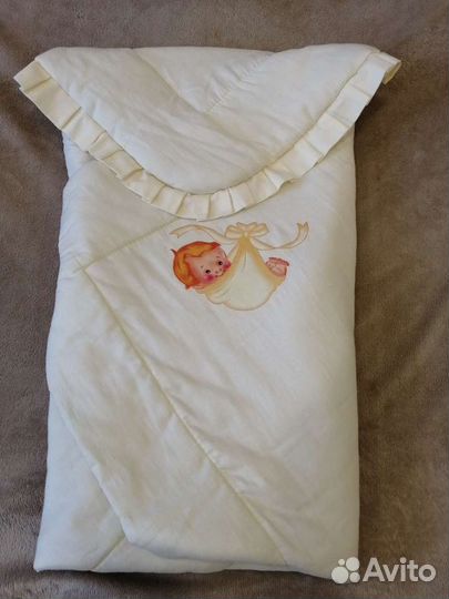 Конверт на выписку (комплект)