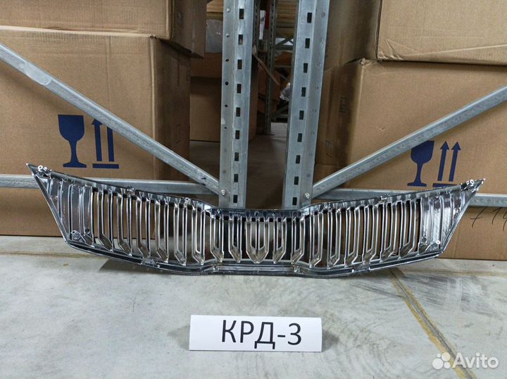 Решетка оптима