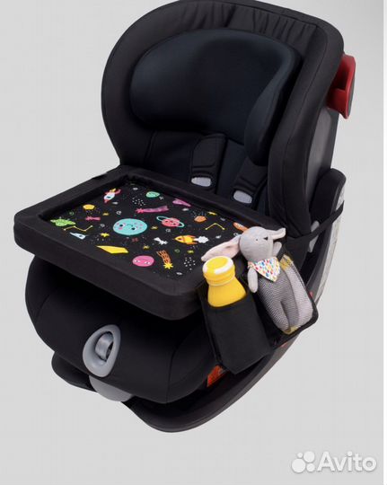 Дорожный столик Leokid