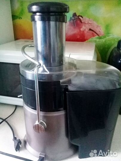 Соковыжималка