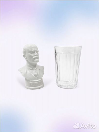 Подарочный набор для мужчины Назад в СССР