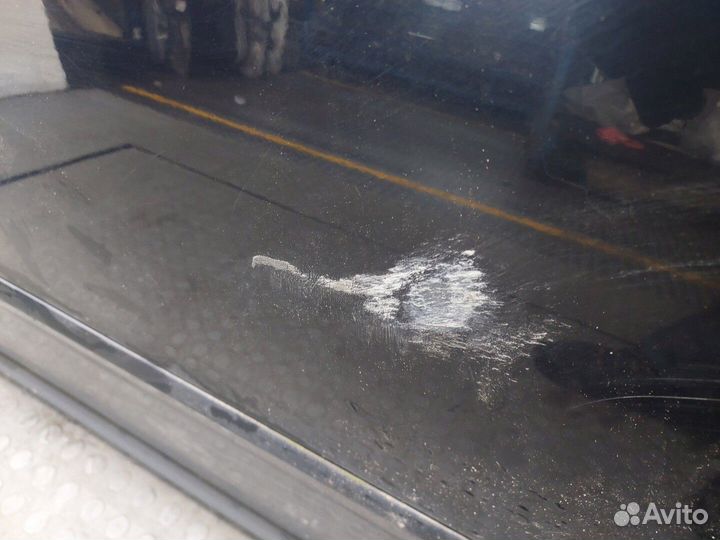 Дверь боковая Volvo XC90, 2006