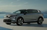 Mitsubishi Eclipse Cross II (2025—2026) Внедорожник