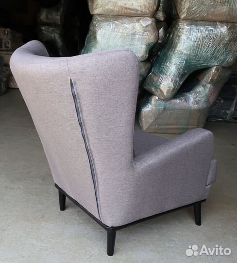 Новое Кресло от фабрики изготовителя