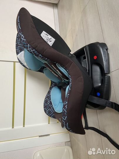 Кресло детское