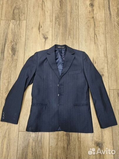 Школьный пиджак 134