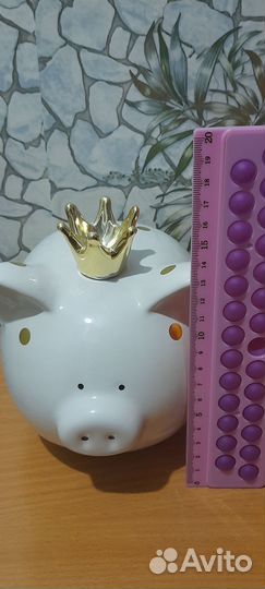 Копилка за барни самовывоз