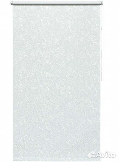 Рулонная штора светонепроницаемая блэкаут 100