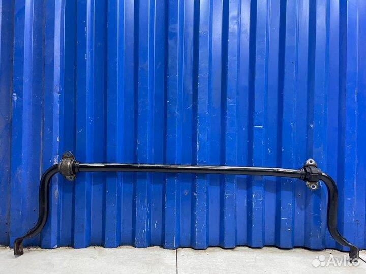 Стабилизатор передний Audi A6 C5 2.4 ARJ 1999