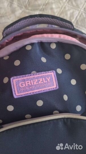 Портфель для начальной школы