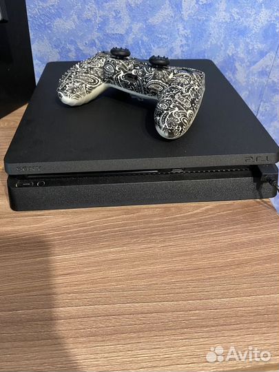 Sony playstation 4 slim 500gb