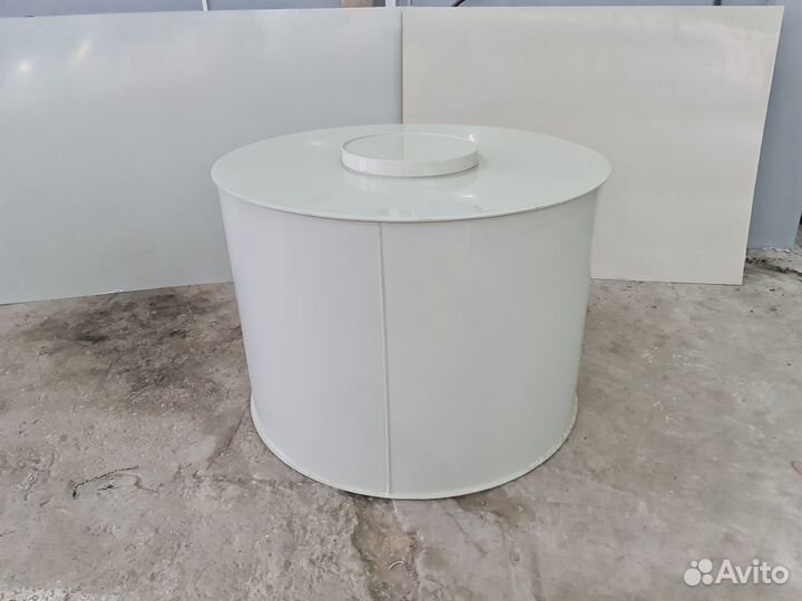 Ёмкость для воды (BPd6v2)