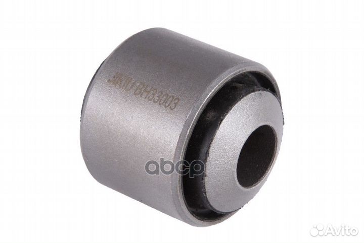 Сайлентблок рычага подвески зад лев Audi Q7