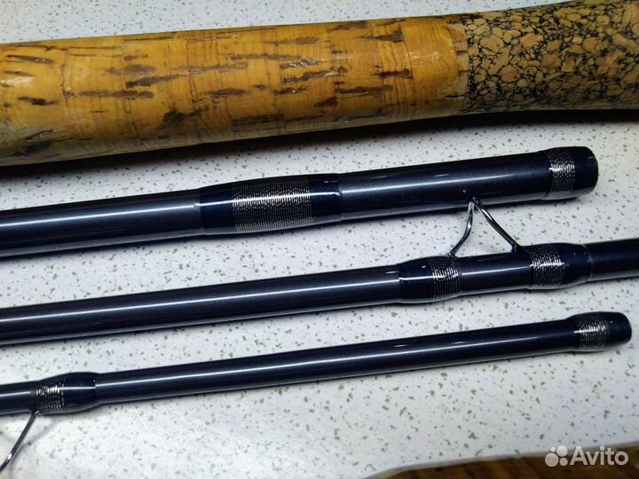 Нахлыстовое свитч удилище Echo 7 (10) футов