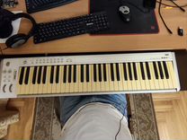 Midi клавиатура korg k61p