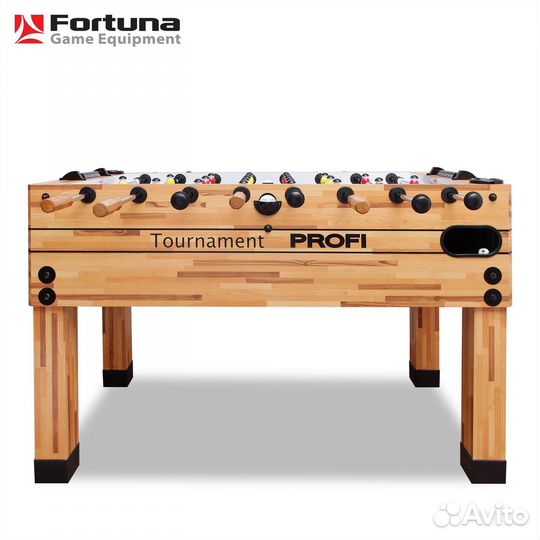 Футбол / кикер fortuna tournament profi FRS-570