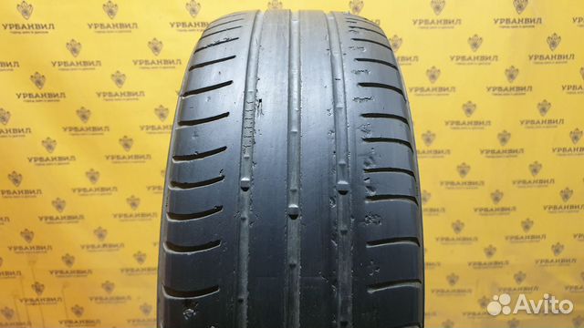 Viatti Strada Asimmetrico V-130 195/55 R15 85V