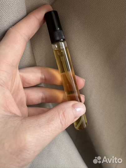 Духи миниатюра черри