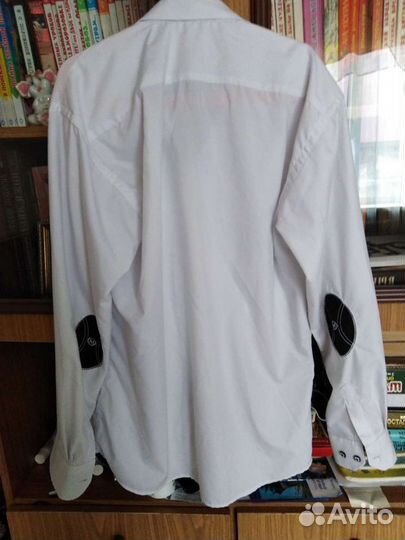 Рубашка на подростка