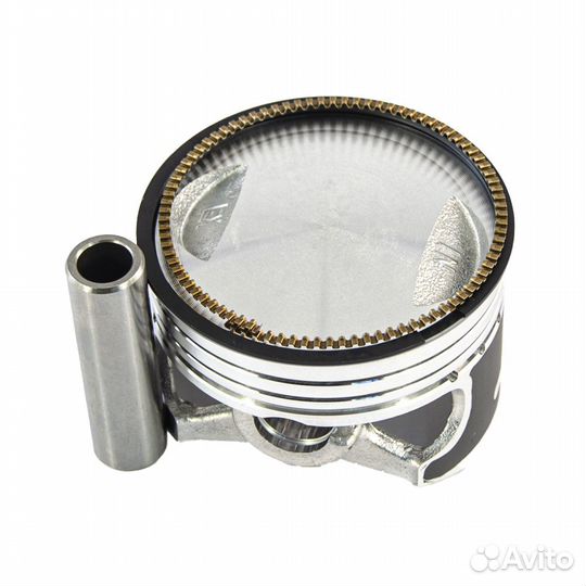 Поршень двиг. YX140 см3 d-56 p-13 в сборе SM-PAR