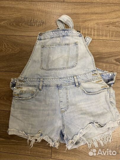 Комбинезон женский