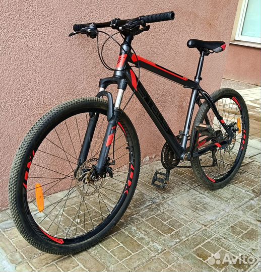 Велосипед Stels Navigator 6061
