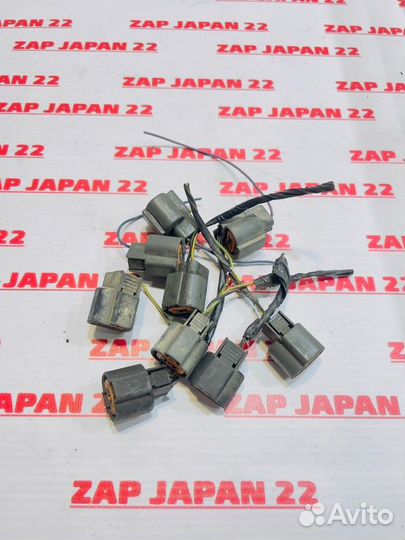 Разъем датчика Mitsubishi