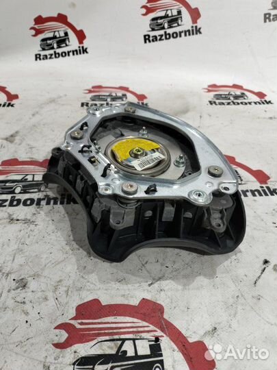 Подушка безопасности в руль Mercedes Vito W639