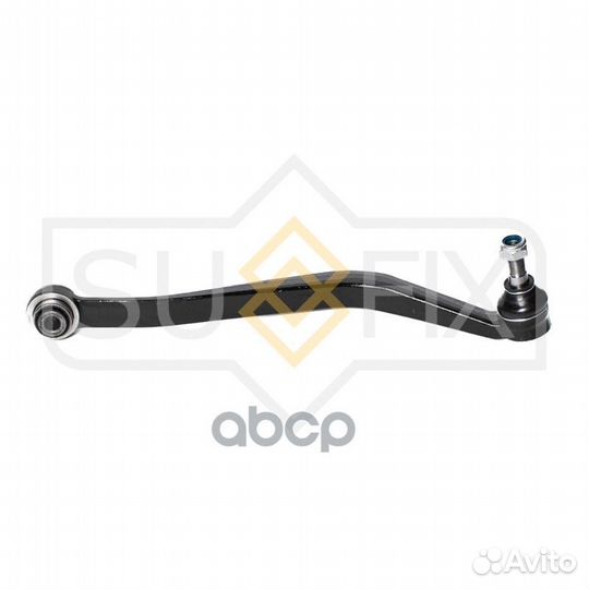 Рычаг подвески зад лев SH1641 sufix