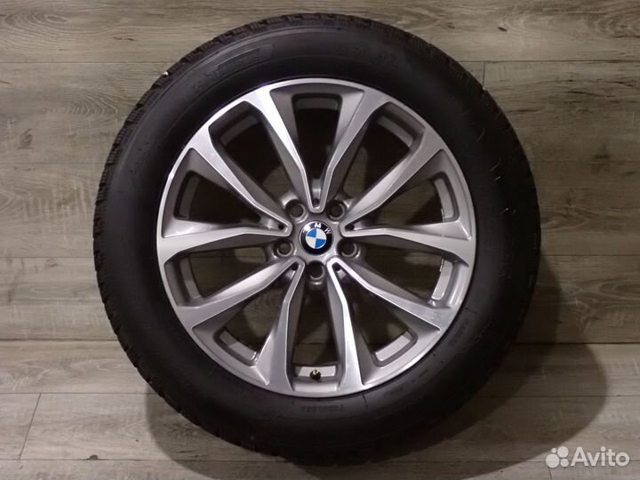 Комплект оригинальных колес R19 BMW Х3 G01