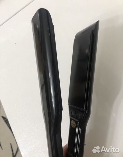 Утюжок для волос