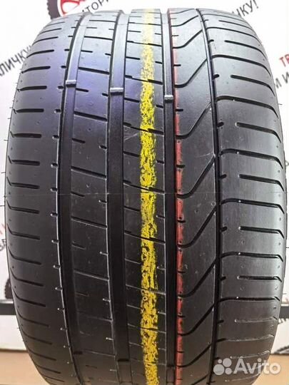 Pirelli P Zero 305/30 R20 103Y